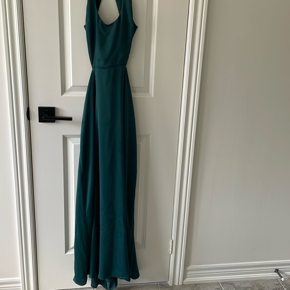 Aritzia (Talula) Maxi Dress - Picture 2 of 5